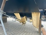 1989 Fairline 41 Sedan for Sale - Props